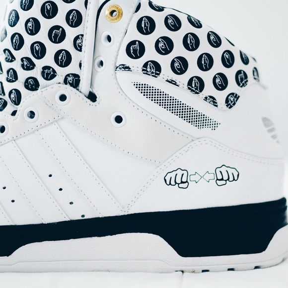 Adidas Metro Attitude Sign - Picture 8 of 12